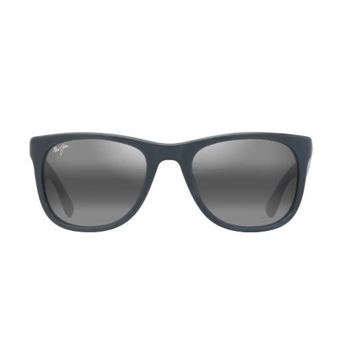 Grey Kikonia Shiny Sunglasses_19525