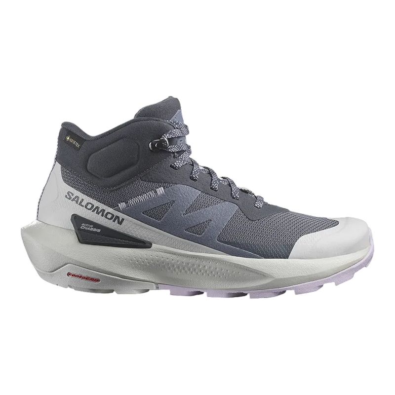 Elixir Activ Mid Gtx Women&#39;s Shoes_158182