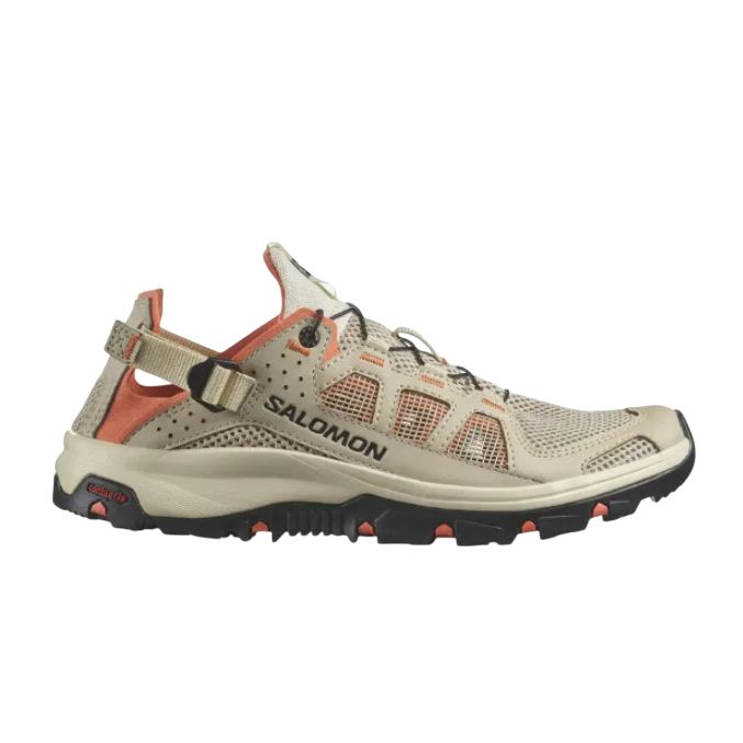 Techamphibian 5 W Shoes_158174, Color: Whpep/Blsand/Liv, Size: 7