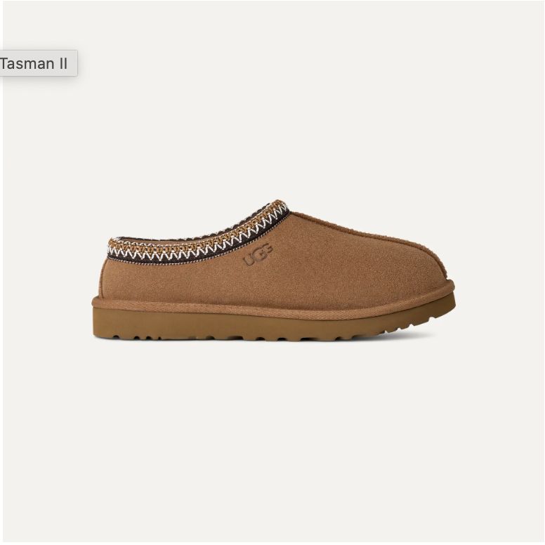 Men&#39;s Tasman II, Chesnut