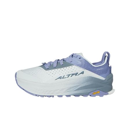 ALTRA Women&#39;s Olympus 6 Trail Running Shoe