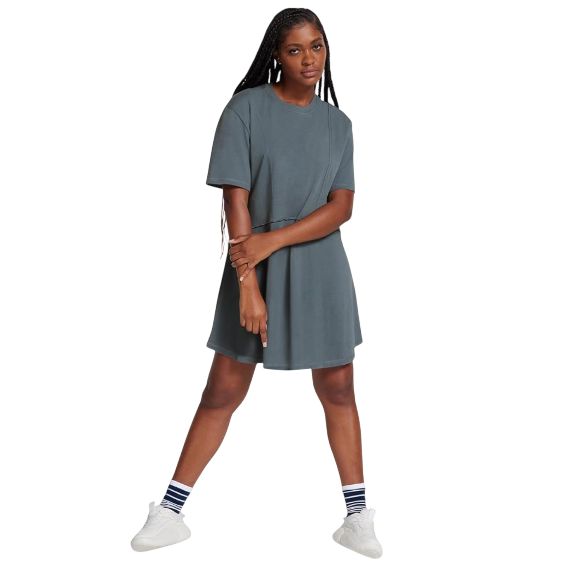 Women&#39;s Norina Dress_155077, Color: Stormy Seas, Size: XS