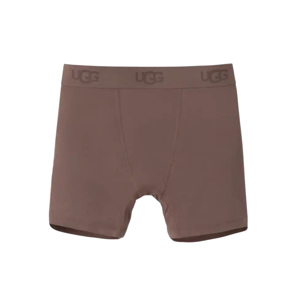 Women&#39;s Alexiah Boy Short_154329, Color: Allspice, Size: XS
