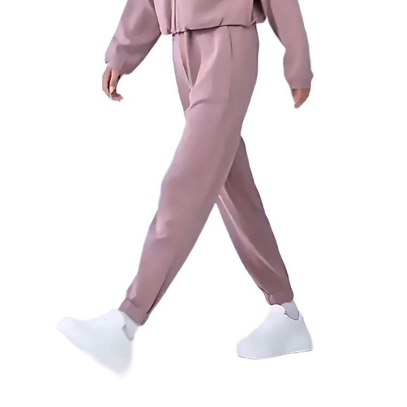 Colisco Jogger, Alpenglow Rose