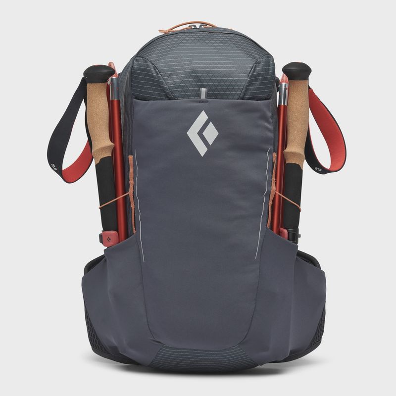 Pursuit 15 Backpack, Carbon-Moab Brown