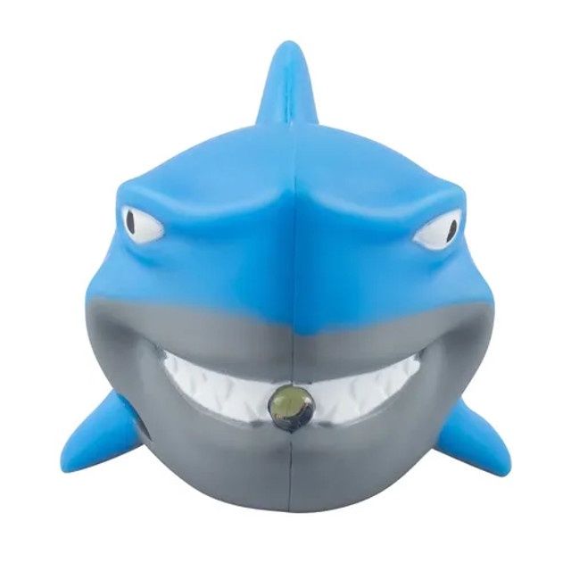 Shark Led Keychain Shark LED Flashlight Keychain