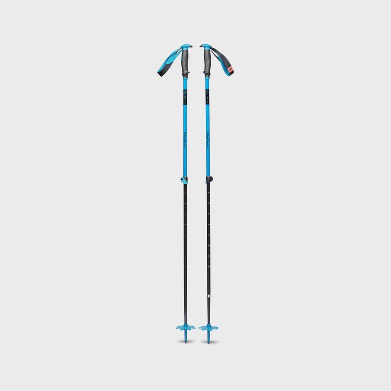Traverse Ski Poles