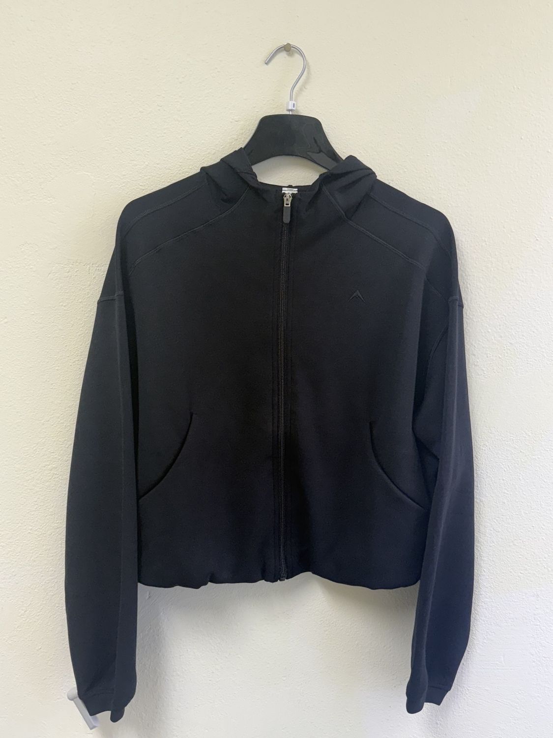 Colisco Streamline Zip Hoodie, Ink, Color: Ink, Size: 4