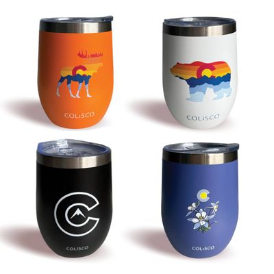 Insulated Tumbler