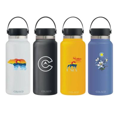 Insulated Water Bottle