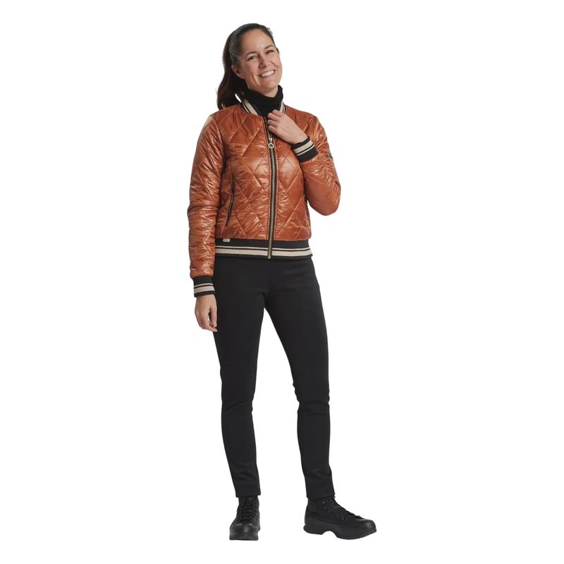 Filomena bomber women 162553