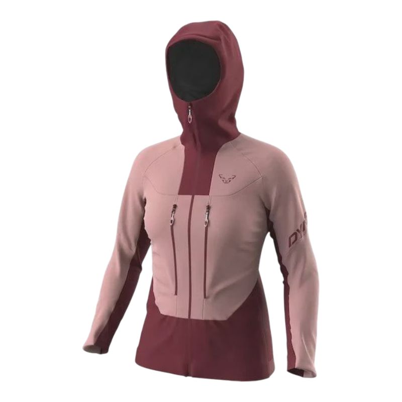 TLT Dynastretch Jacket Women 162483