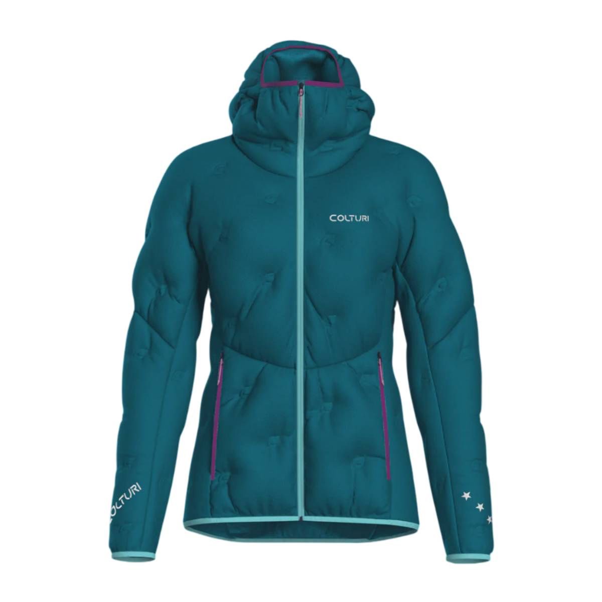 Jacket Levity Chewing Gum 165185, Color: early, Size: S