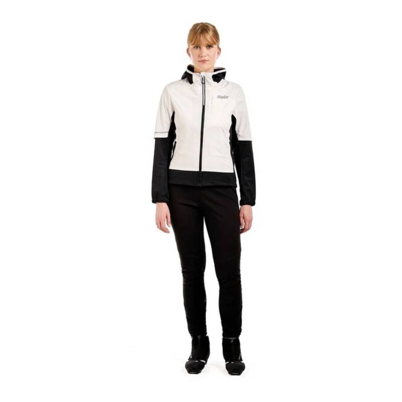 Delda Women&#39;s Light Softshell JKT 163885
