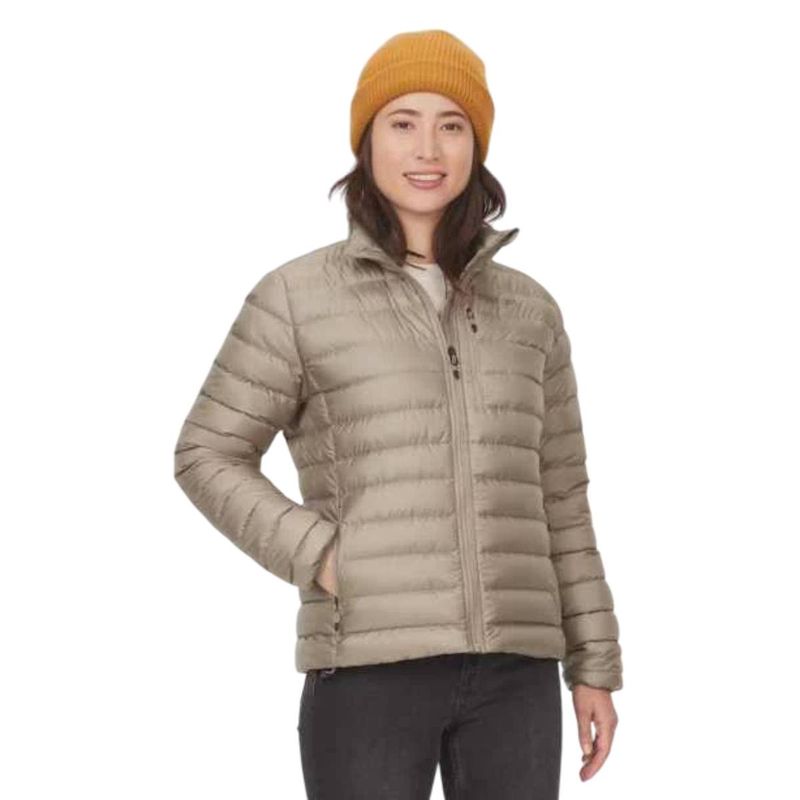 Wm&#39;s Highlander Jacket 163632