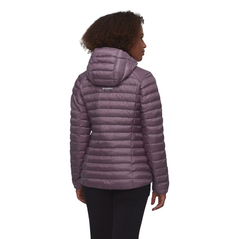 Albula IN  Women Hooded Jacket 164302