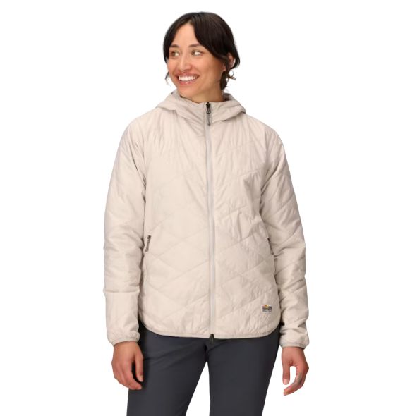 Marmot Women's Onward Insulated Hoody