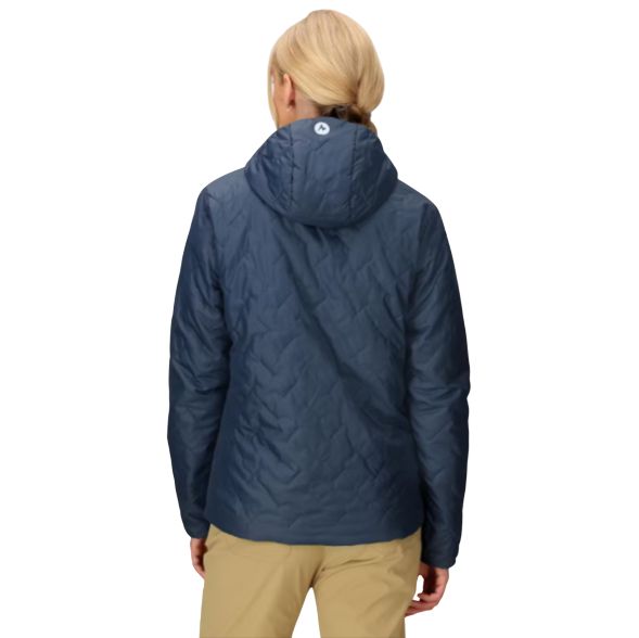 Marmot Women’s MonoQuilt Hoody