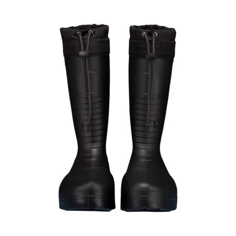 Niseko 3.0 Waterproof Cold Weather Snow Boots, Black