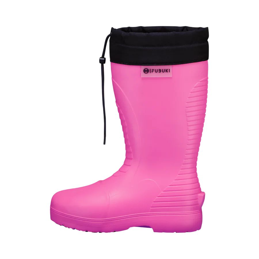 Niseko 3.0 Waterproof Cold Weather Snow Boots, Pink, Color: Pink, Size: 37