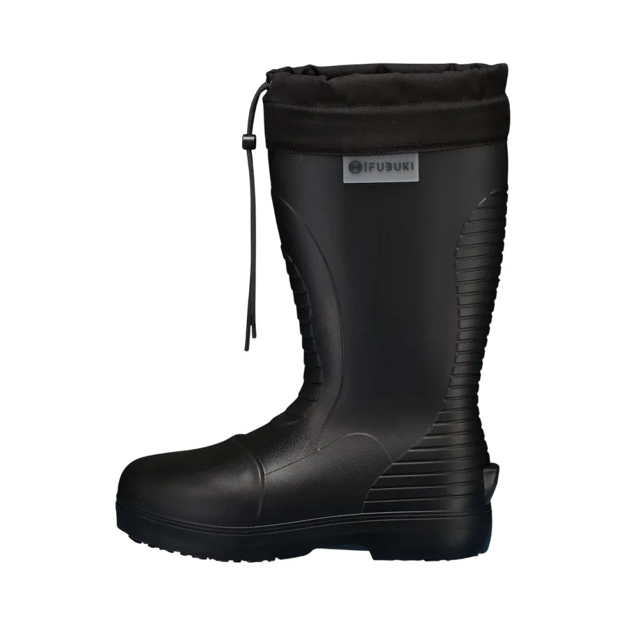 Niseko 3.0 Waterproof Cold Weather Snow Boots, Black, Color: Black, Size: 37