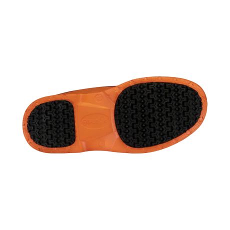 Niseko 3.0 Waterproof Cold Weather Snow Boots, Orange