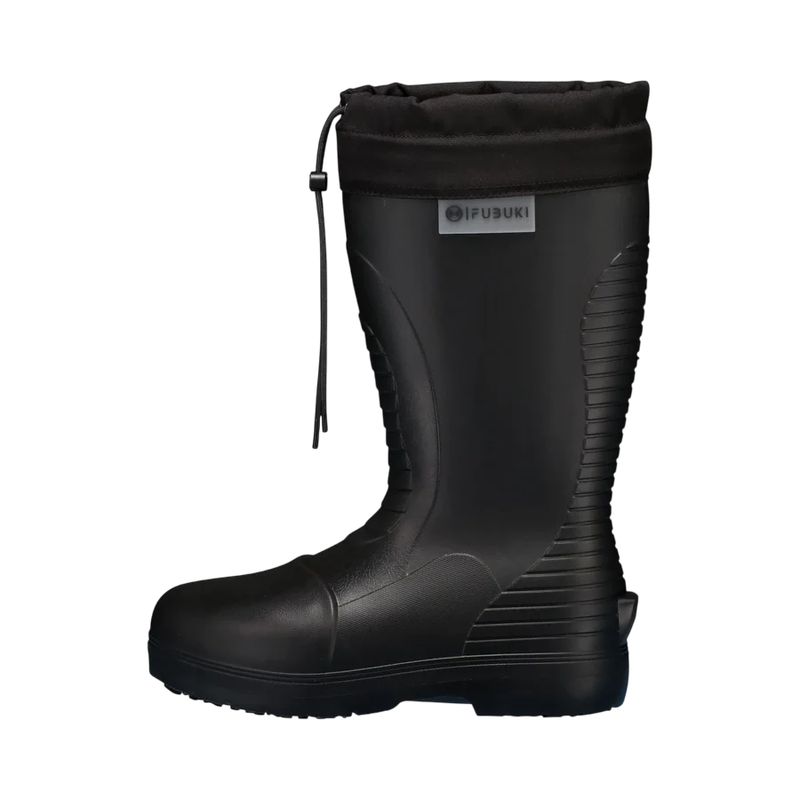 Niseko 3.0 Waterproof Cold Weather Snow Boots, Black