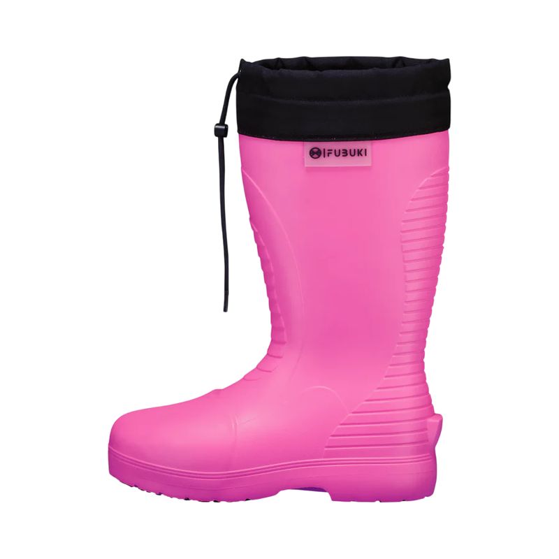 Niseko 3.0 Waterproof Cold Weather Snow Boots, Pink