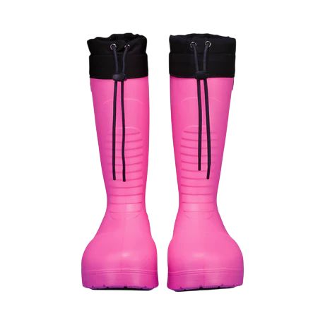 Niseko 3.0 Waterproof Cold Weather Snow Boots, Pink