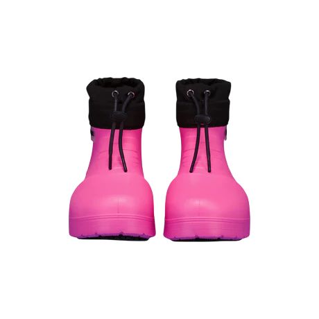 Niseko 3.0 Low Waterproof Winter Snow Boots, Pink