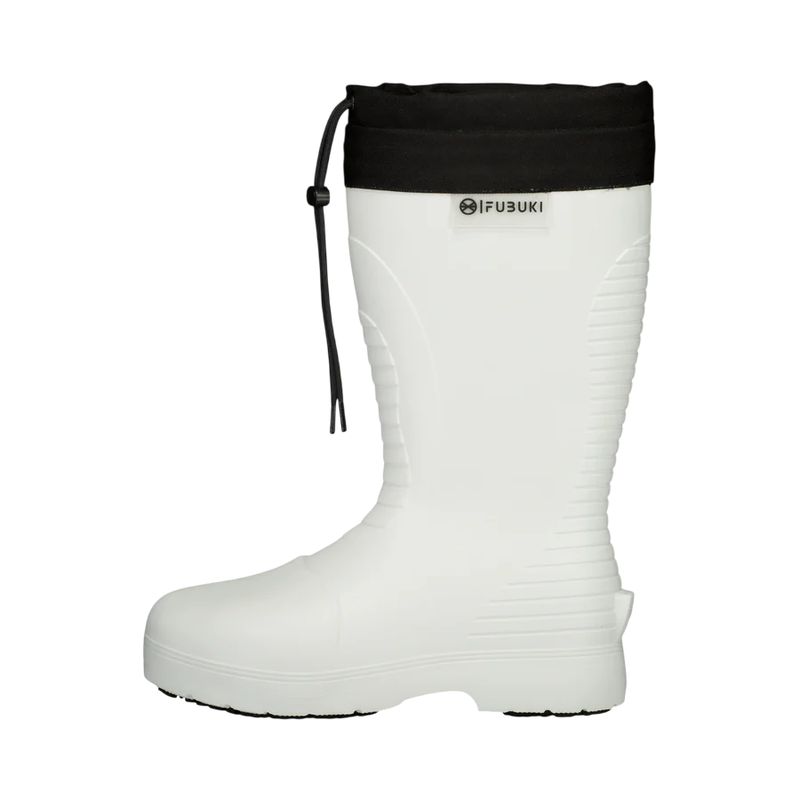 Niseko 3.0 Waterproof Cold Weather Snow Boots, White