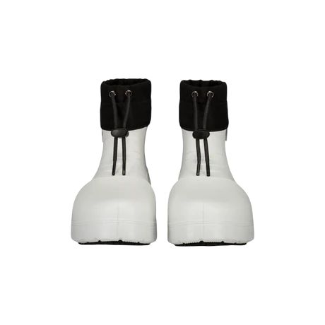 Niseko 3.0 Low Waterproof Winter Snow Boots, White