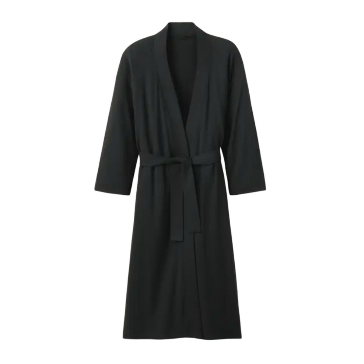 UGG Myra Robe Black 163999, Color: Black, Size: XXS