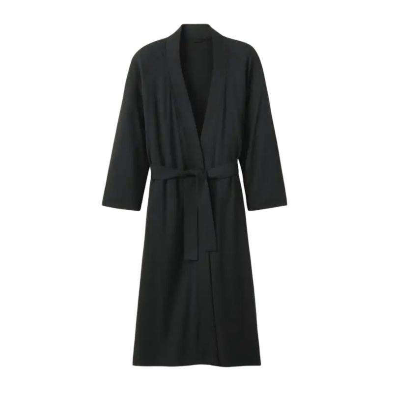 UGG Myra Robe Black 163999