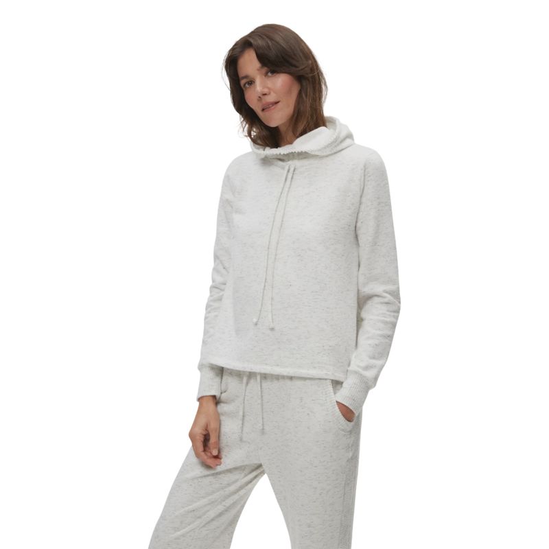 Peyton Pom-Pom Hoodie 162632