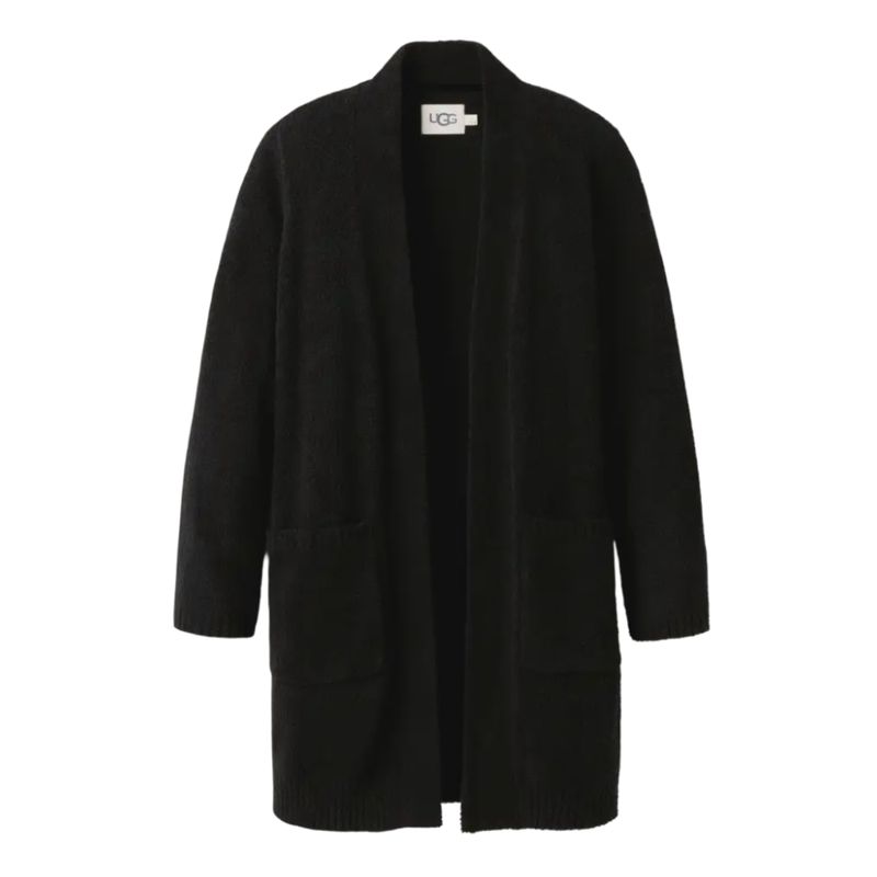 Kallie Cardigan Black 164337