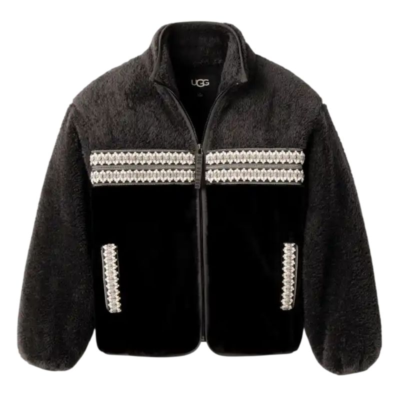 Women&#39;s Marlene Sherpa Jacket_164331