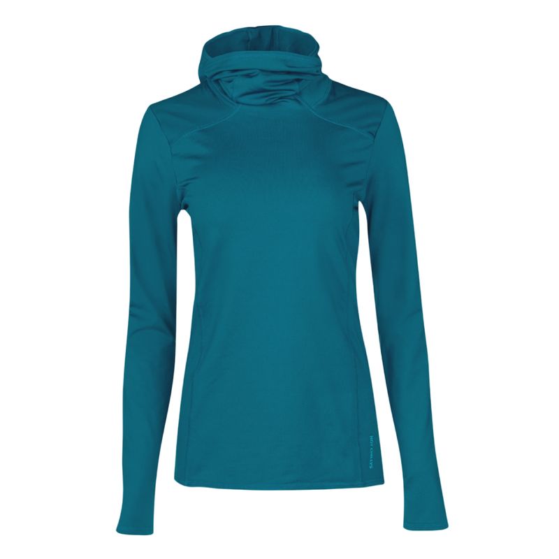 Women&#39;s Balaclava Hoodie AB 162427