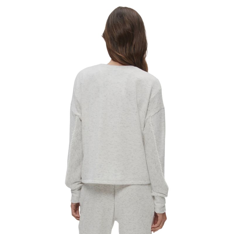 Blythe Pom-Pom Sweatshirt 162628