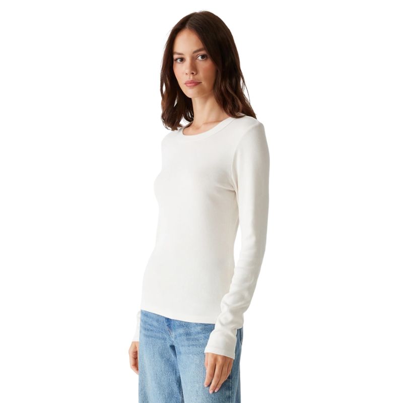 Zola Long Sleeve Crew Tee 160473
