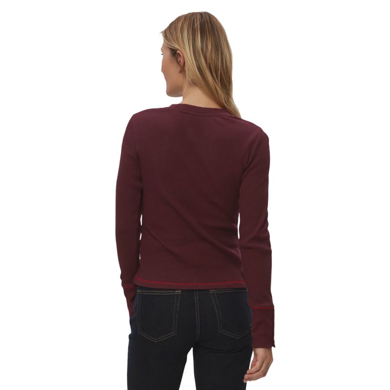 Willa Crew Neck W 163609