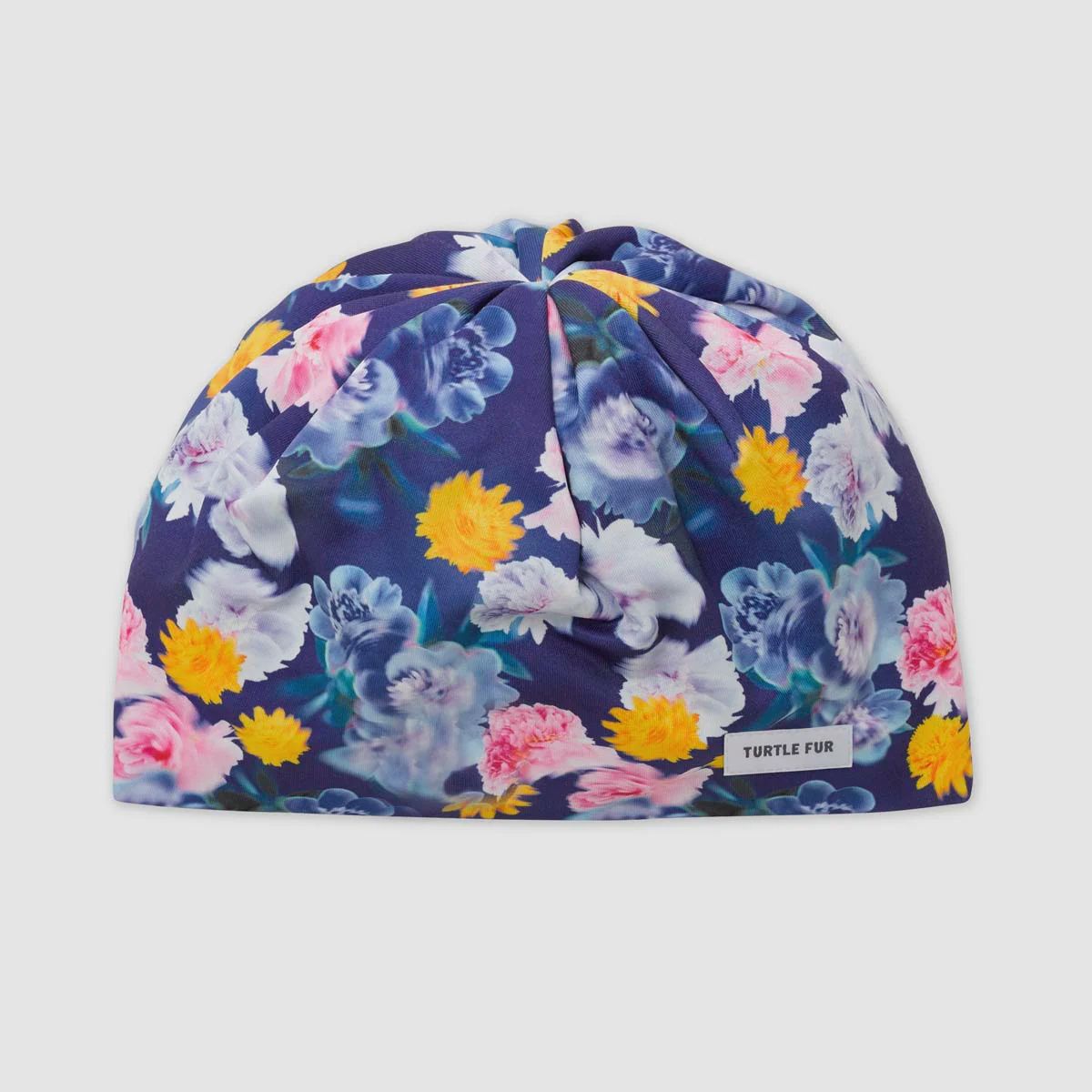 Comfort Shell Tempo Ponytail Beanie, Essence, Color: 2202 Essence, Size: O/S