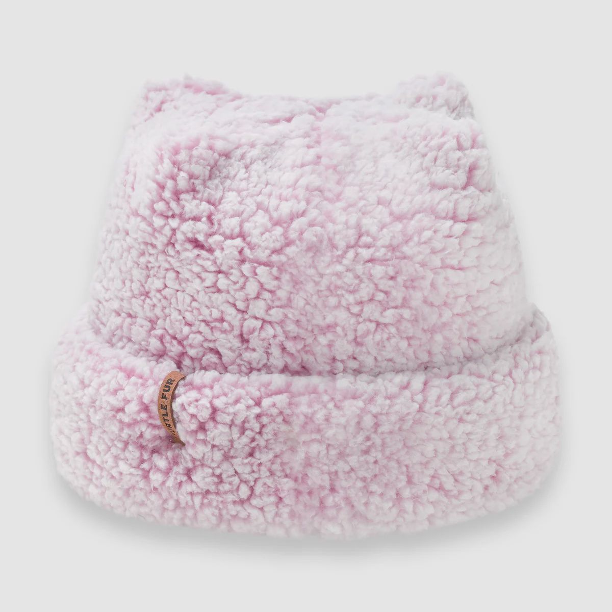 Comfort Lush Quad Four Point Hat, Dusty Rose, Color: 2183 Dusty Rose, Size: O/S