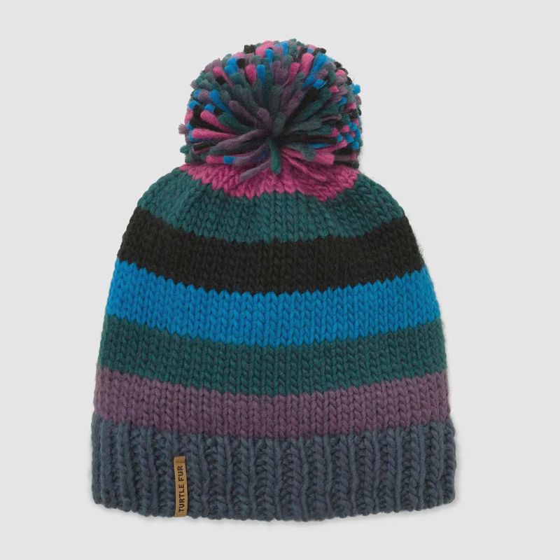 Jupiter Beanie, Ocean
