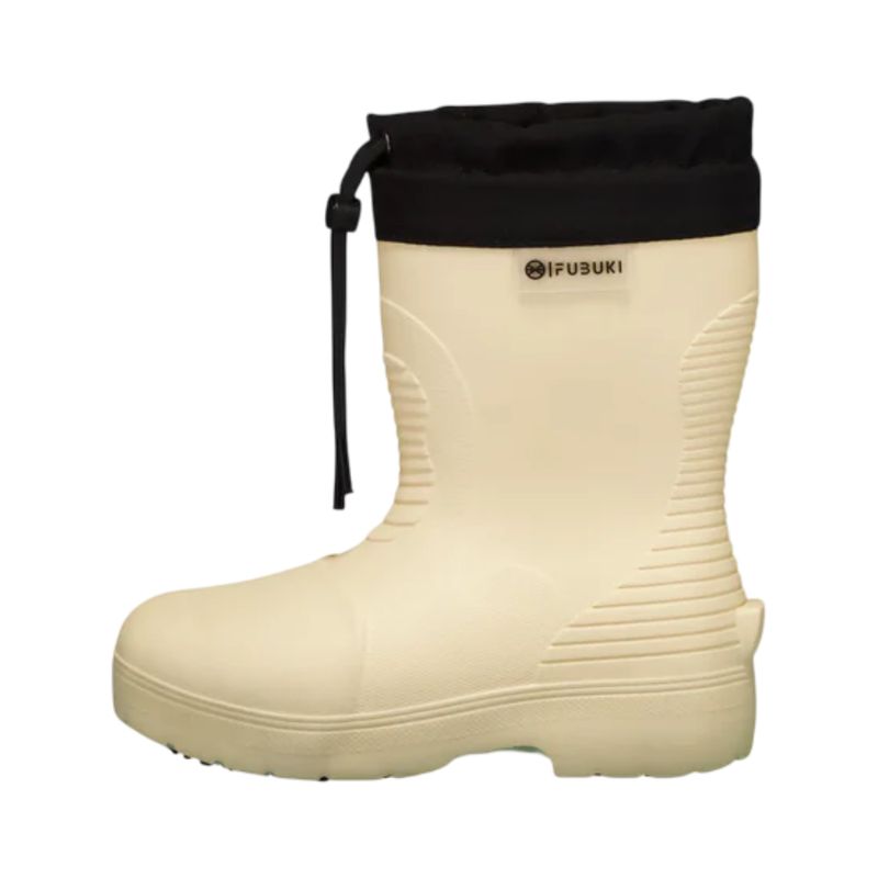 Niseko 3.0 Kids Waterproof Snow Boots, Sand