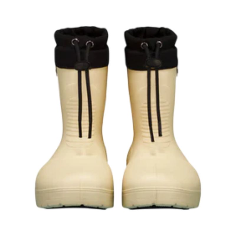 Niseko 3.0 Kids Waterproof Snow Boots, Sand