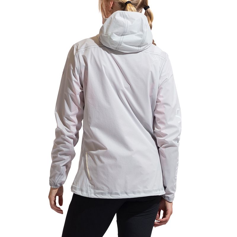 Ethereal Pro Waterproof Women's Jacket