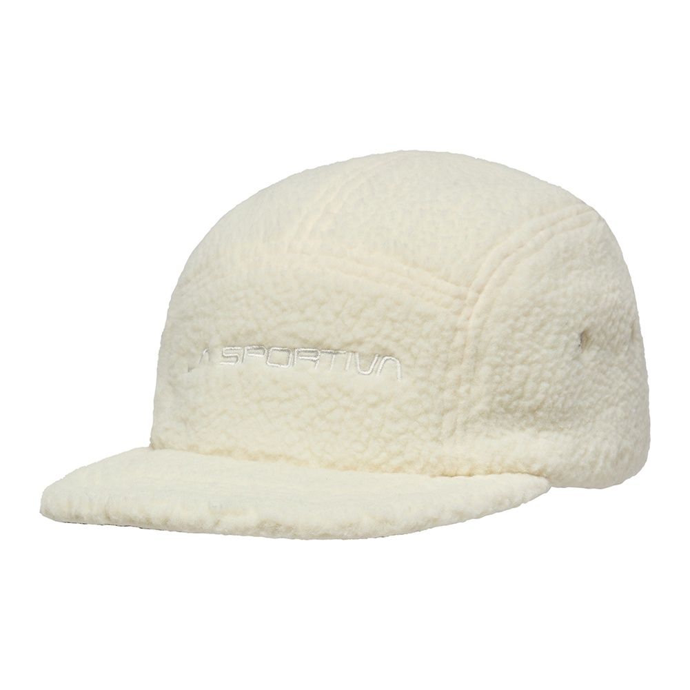 Guidance Beanie., Color: Chalk, Size: L