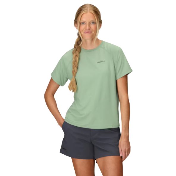 Women's Windridge Short-Sleeve T-Shirt 14302