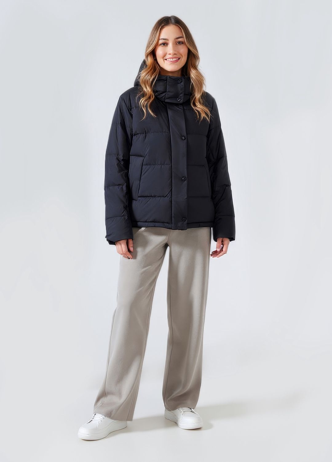 Colisco Down Jacket, Midnight, Color: Midnight, Size: 4